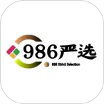 986严选appv26.08.18 安卓版