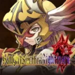 梦魇骑士团（内置作弊菜单）