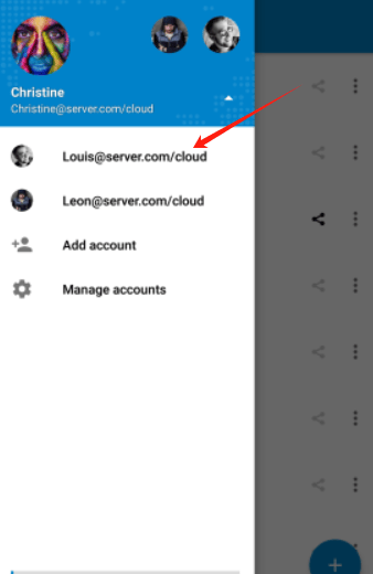 nextcloud手机端 v33.0.0 最新版