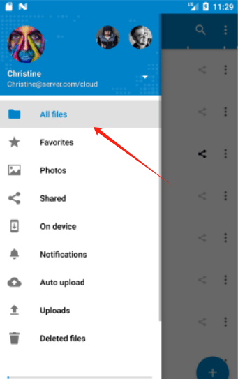 nextcloud手机端 v33.0.0 最新版